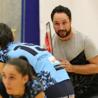 Devenir un meilleur coach chez les jeunes