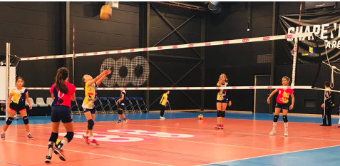 Le lien entre le 3/ et le 6/6 – chapitres 4 & 5